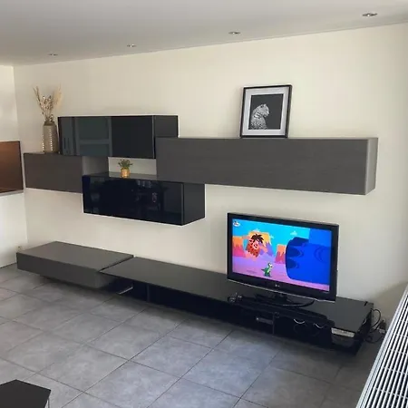 Appartement Ascot *