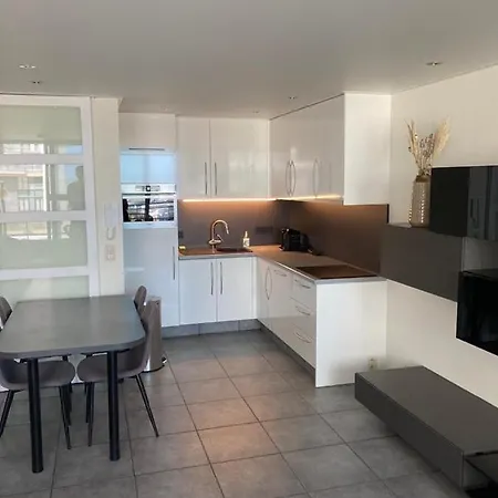 Appartement Ascot