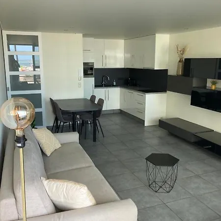 Ascot Appartement Ostende