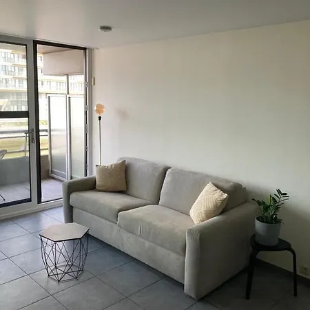 Appartement Ascot